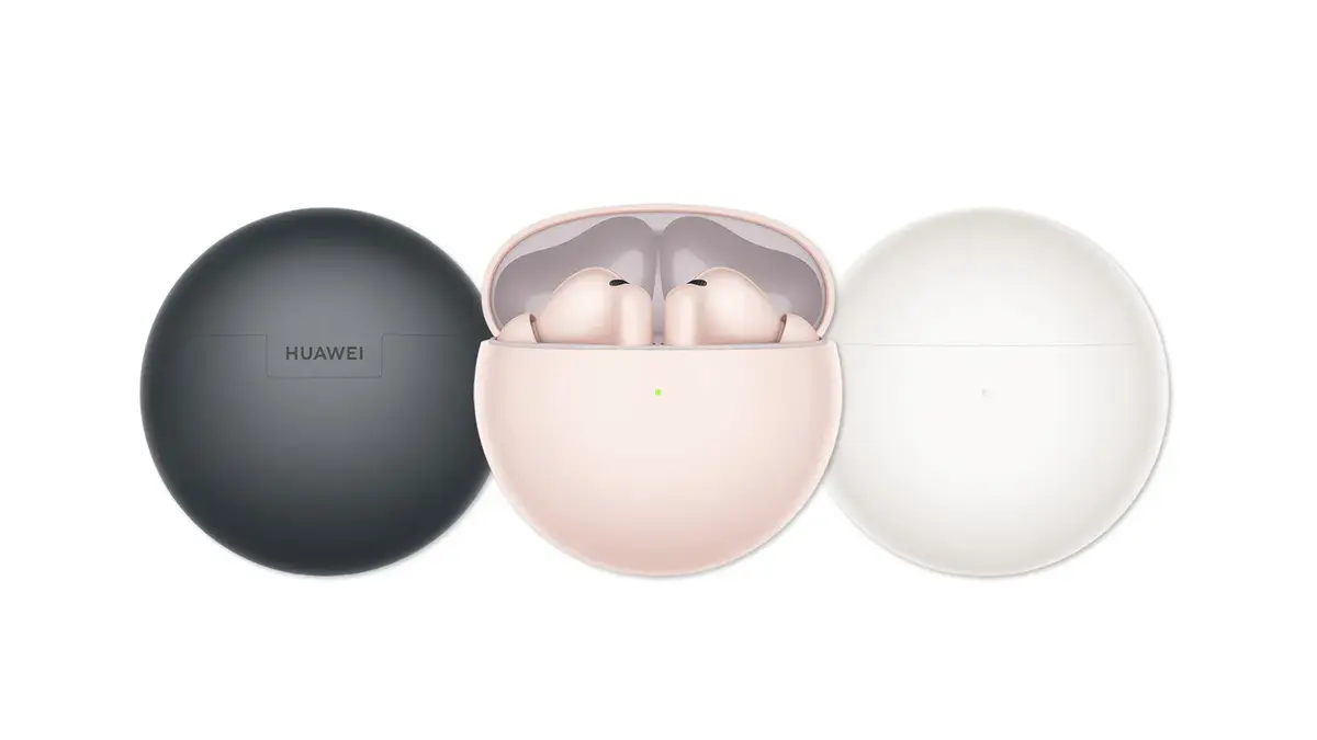 潮酷全能 HUAWEI FreeBuds 7i ,打造智慧沉浸聆聽新體驗